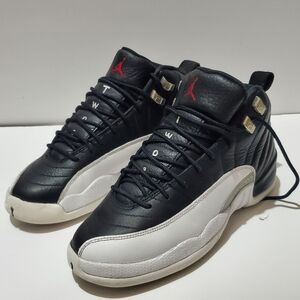 Jordan Nike Air Jordan 3 Retro Size 6.5